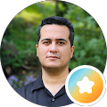 Alireza Younesi