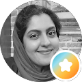 Arezoo Ab