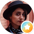 qazal hassani