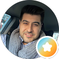 Arshan Chehel amirani