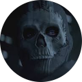 The Ghost (Garry)