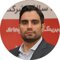 Ashkan Amini
