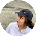 Paria Najaflu