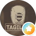 TAGILLA