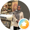 samane ghasemi, سمانه قاسمی