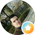 Goldstar Man