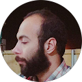 Alireza Pirahesh