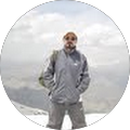 علی پورباقی