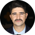 Ashkan Ghaneei