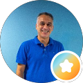 Arash Dehghan