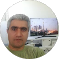 رضا عسگری