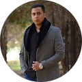 Amir Hossein Salari