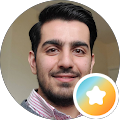 Amirsadra Ahmadi
