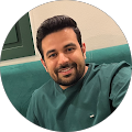 Abolfazl Amini