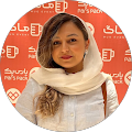 fariba hazrati