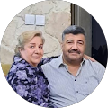 مریم لشگری