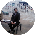 Javad Ehsandar