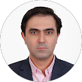 Ali Harounabadi