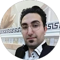 امیر حیدرزاده