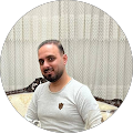 ahmad molaii