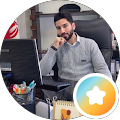 Alireza Mansouri
