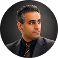 Mohsen Hasani