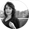 Sahar Marjani