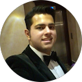 hooman ranjbar