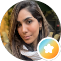 Hajar Sharifi