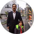 فرهاد جمشیدی