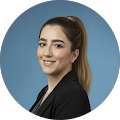 shirin khosravani