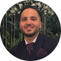 Farzad Farahani