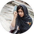 Parisa Aliasgari