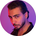amir sharifi