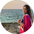 Mahtab Rashidinezhad