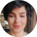 Nahid Rostami