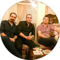 mahdi amini