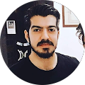 Masoud Golozar