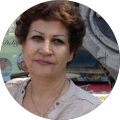 farah moshkelani