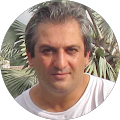 Yousef Ghasemi