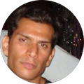 Reza Dabaghi