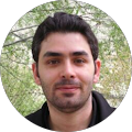 hamed kazemi