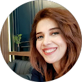 Sepideh Faraji