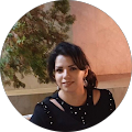 Parisa Sharbati