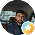 Usef Talkhabi