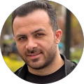kiarash osati