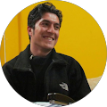 Ayaz saeidzadeh