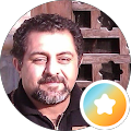 احمد کریمی