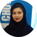 mina farahani