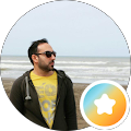 Alireza AR